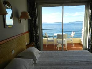 Grand Hotel Moriaz