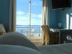 Grand Hotel Moriaz