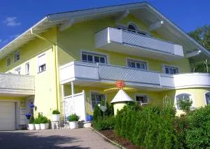 Haus Sonnenhang - Лам