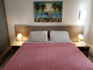 Solar Água Apart Pipa