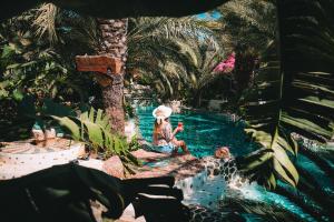 Flamingo Hotel & Spa - Pet Friendly