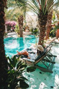 Flamingo Hotel & Spa - Pet Friendly