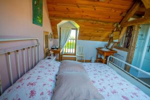 B&B / Chambres d'hotes Chambre d'hotes - Le jardin des Patissons : photos des chambres