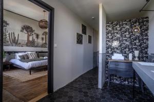 Hotels Le Chateau des Forges : photos des chambres