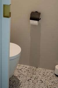 Deluxe Double Room with Bath room in B'Guest Bed & Breakfast