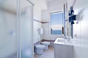 Hotel Ariston Montecarlo