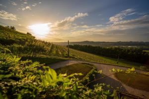 Scarpa Villas - Barolo Luxury Escape