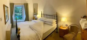 Park side Cottage, Number 2, The Morays - Braco