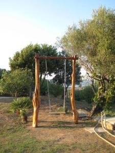 Stazzo Fossuli