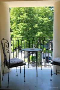 Logis Hôtel Restaurant du Parc