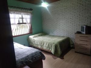 Family Room room in Recanto das Estrelas