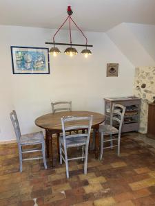 Le vieux fournil