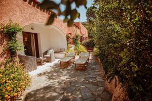 Relais Villa Carola img30