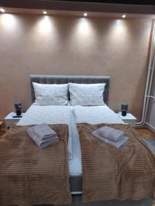 Iva Lux apartman