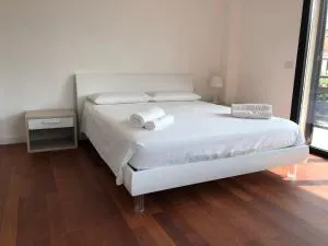 Sunny Apartments - 圣卡特琳娜迪纳德