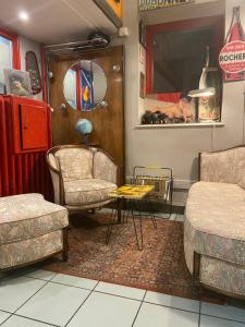 Hôtel Le Boulevardier