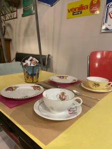 Hôtel Le Boulevardier