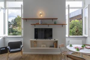 Modern Loft in the City Center by Wonderful Italy