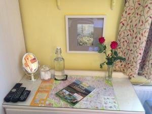 The Old Station House