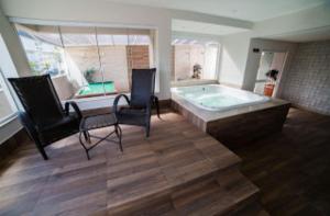 Hotel Serra Madre Residence