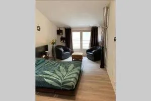 Havre de paix au pied de la montagne - Limousis