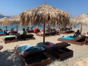 La Playa Boutique Apartments Kalymnos Greece