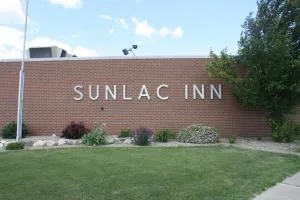 Sunlac Inn Lakota - Lakota