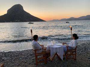 La Playa Boutique Apartments Kalymnos Greece