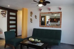 Cande's Apartments - Isla Mujeres