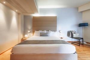 Hotel Olympia Thessaloníki Greece