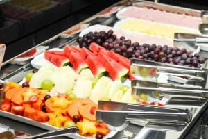 Hotel Seville Comfort