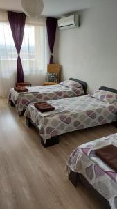 Panorama Apartment & Rooms Veliko Turnovo