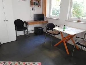 Appartement Altstadt - 赫亨基尔兴