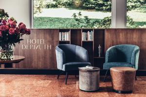 Hotel Dermuth Klagenfurt