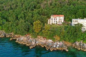 Hotel Stanger