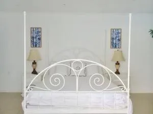 Ocean Front Property - Villa 4 Aruba w pool view - San Nicolas