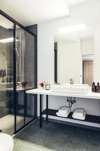 Standard Suite room in Hotel Dermuth Klagenfurt