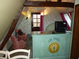 la ferme des granges