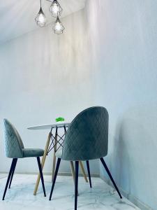 Luxury Arkadia appart