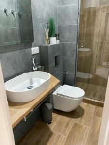 Luxury Arkadia appart