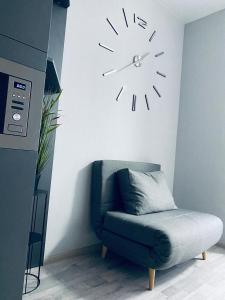 Luxury Arkadia appart