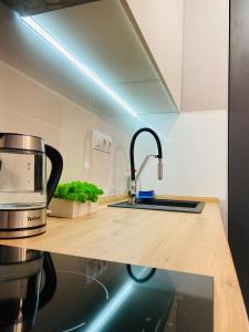 Luxury Arkadia appart