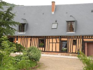 Sejours a la campagne la ferme des granges : photos des chambres