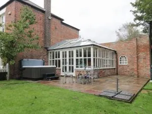 Ash Tree Lodge - 赫登