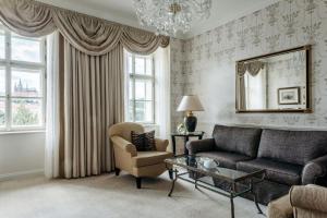 Four Seasons Hotel Prague