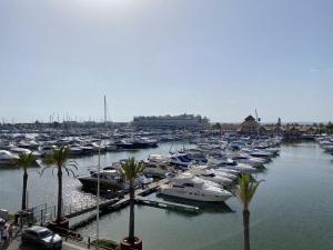 Sunset Marina - Sea view - Vilamoura - 3hvězdičkové hotely ve městě Vilamoura