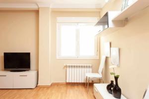 Nicemalaga junto al centro familias grupos 7hab