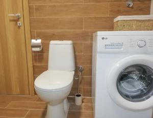 Apartments Overlooking the Green Hills of Ljubovic Park