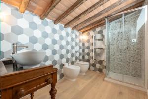 Luxury Home Florence vista Cappelle Medicee