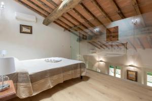 Luxury Home Florence vista Cappelle Medicee